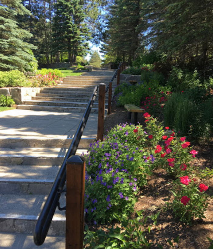 Sojourn Lakeside Resort (Gay El Rancho Ranch, El Rancho Stevens Ranch) - Sojourn Lakeside Resort (newer photo)
